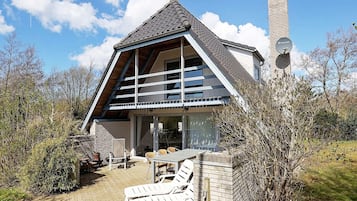 Hus | Udendørsområde