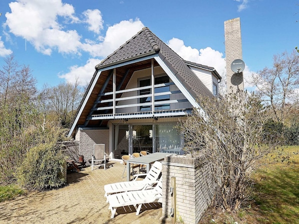House | Exterior