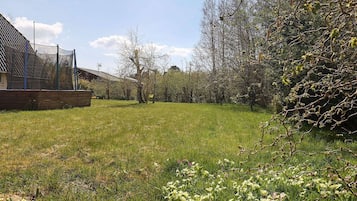 House | View from property