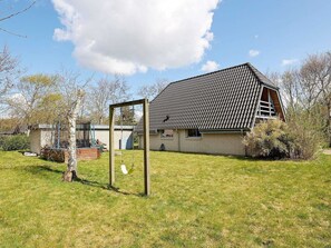 Casa | Vista da propriedade