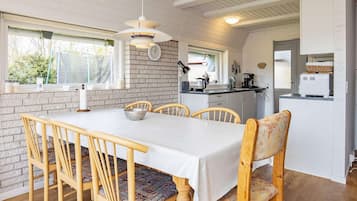 Maison | Intérieur