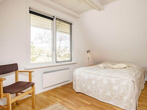 House | Interior - 6 Person Holiday Home in Hurup Thy-by Traum (Hurup Thy)