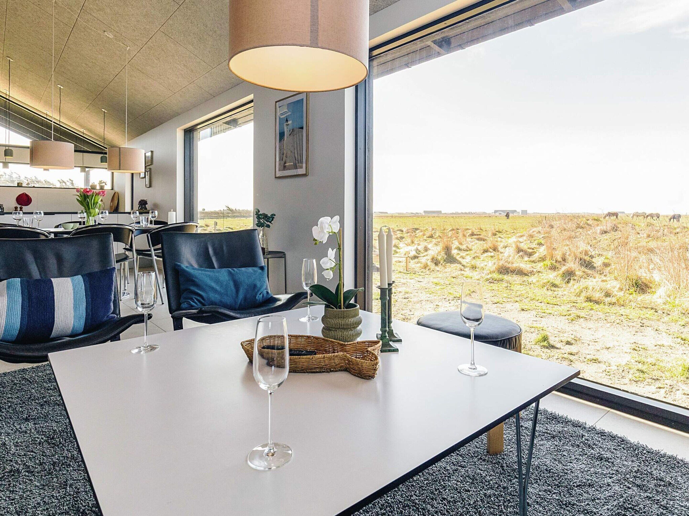 Hus | Innvendig