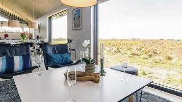 Hus | Innvendig