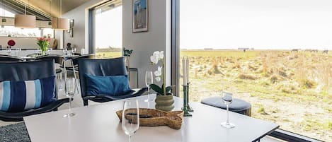 Ferienhaus | Innenbereich