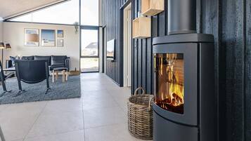 Hus | Innvendig