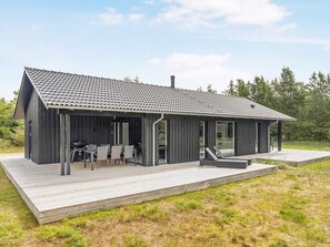 Casa | Fachada