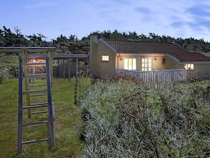 House | View from property