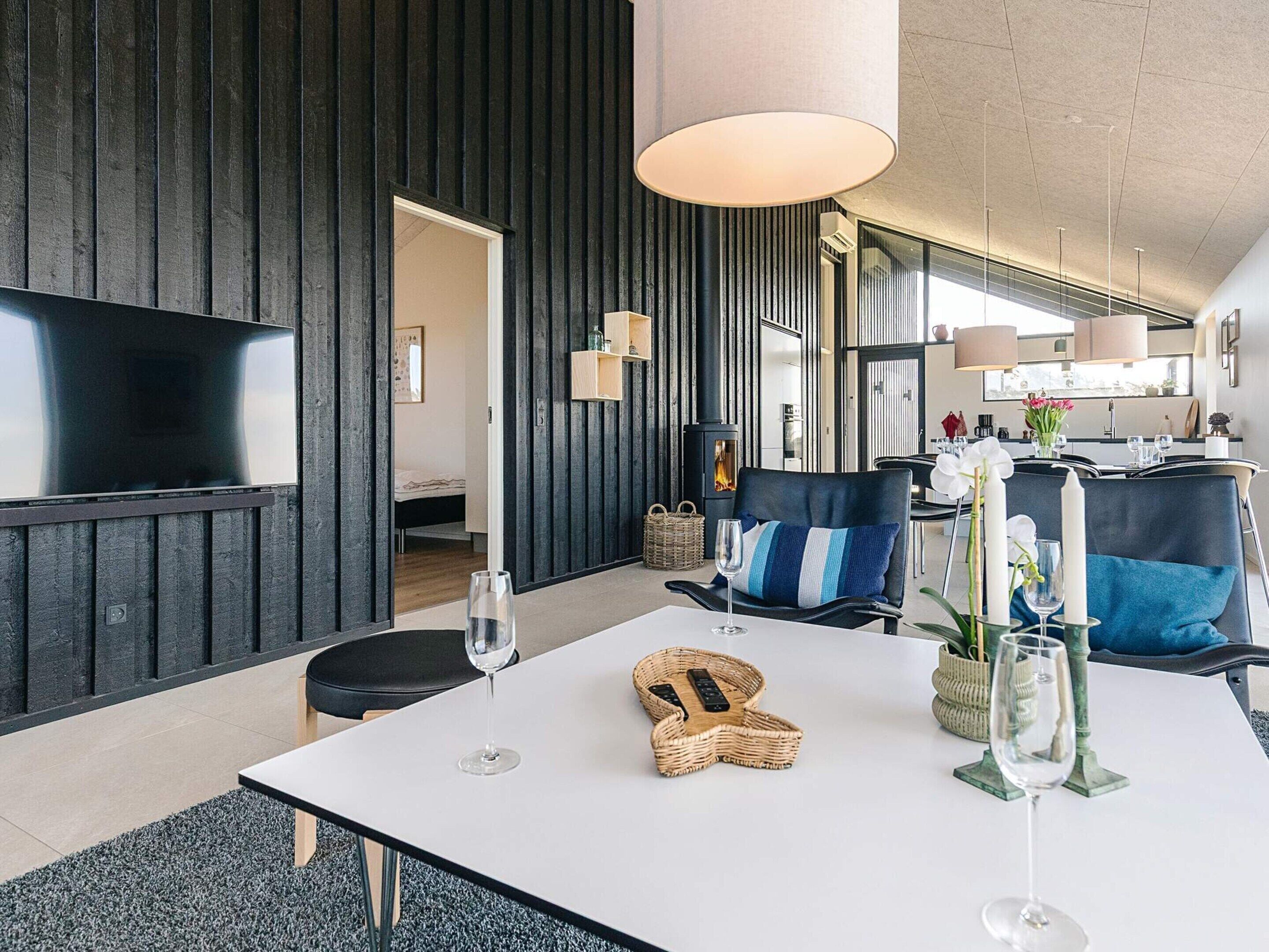 Hus | Innvendig