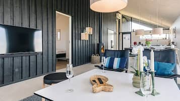 Hus | Innvendig