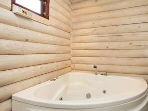 Spa treatment - 8 Person Holiday Home in Saeby-by Traum (Sæby)