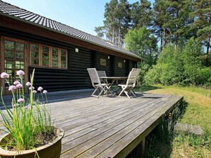 House | View from property