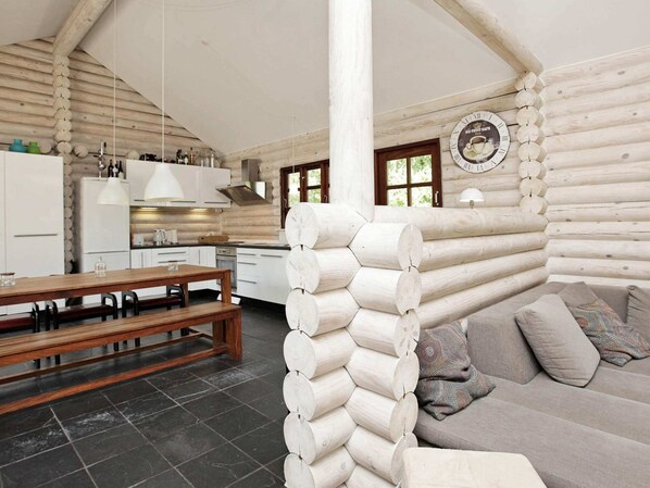 House | Interior - 8 Person Holiday Home in Saeby-by Traum (Sæby)
