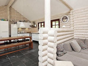 House | Interior