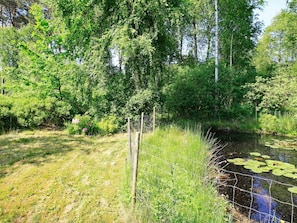 House | View from property