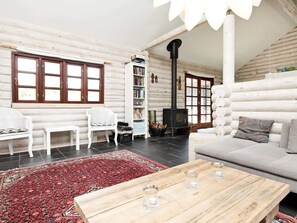 Interior - 8 Person Holiday Home in Saeby-by Traum (Sæby)