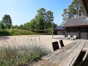 View from property - 8 Person Holiday Home in Saeby-by Traum (Sæby)