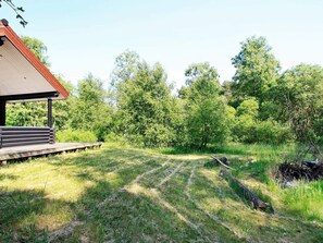 House | View from property