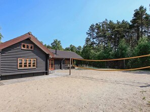 Maison | Vue depuis l’hébergement