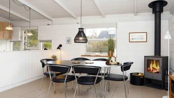 Ferienhaus | Speisen