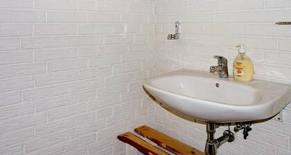 Beautiful Holiday Home in Hadsund With Terrace