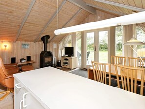House | Interior