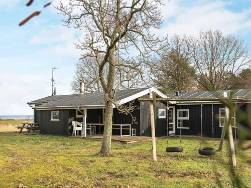 10 Person Holiday Home in Orsted