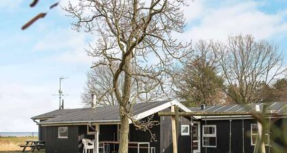 10 Person Holiday Home in Orsted