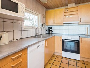 Huis | Interieur