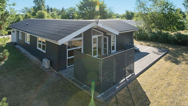 Hus | Eksteriør