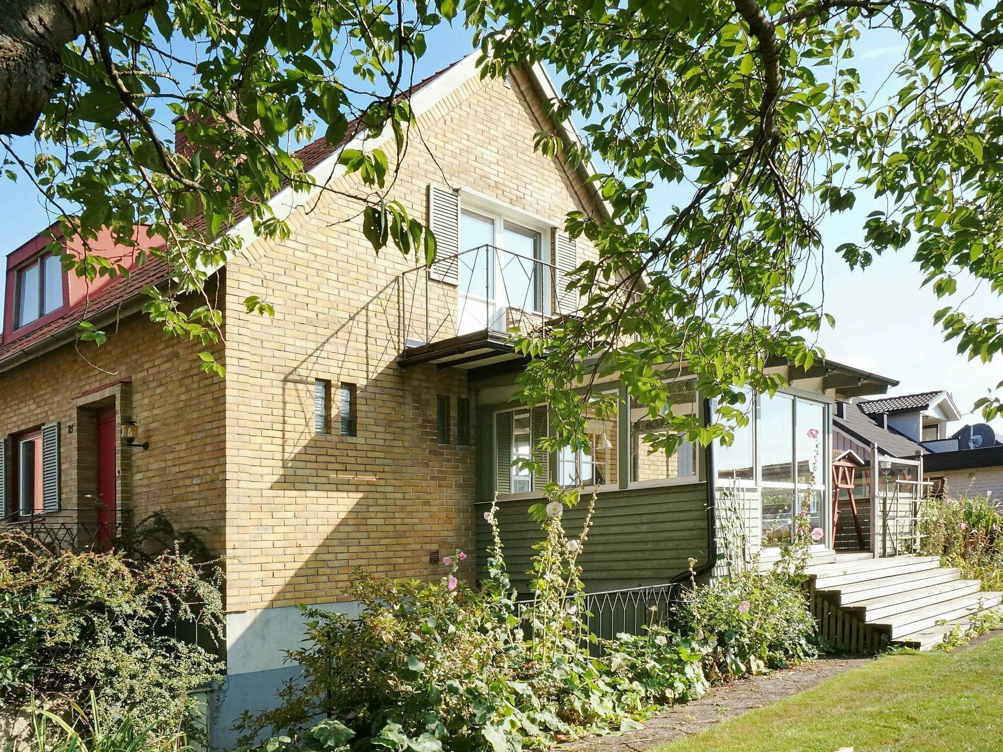 House | Exterior