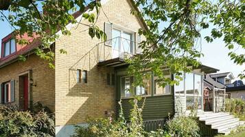 House | Exterior