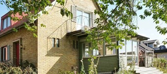 Holiday Home in Falkenberg