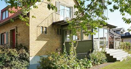 Holiday Home in Falkenberg