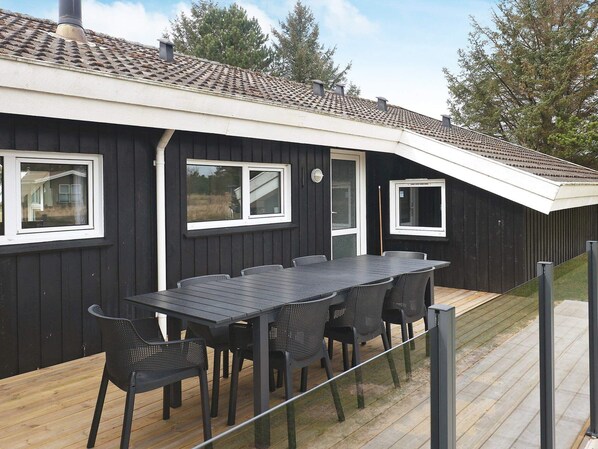 House | Dining