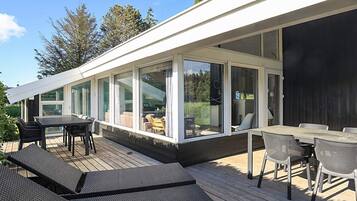 House | View from property