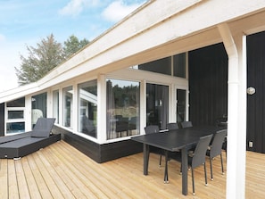 Nhà | Ngoại thất