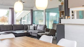 House | Living area