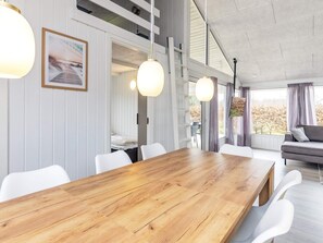 House | Dining