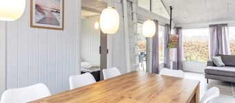 10 Person Holiday Home in Bindslev-by Traum