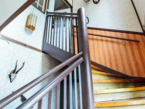 Ferienhaus | Innenbereich