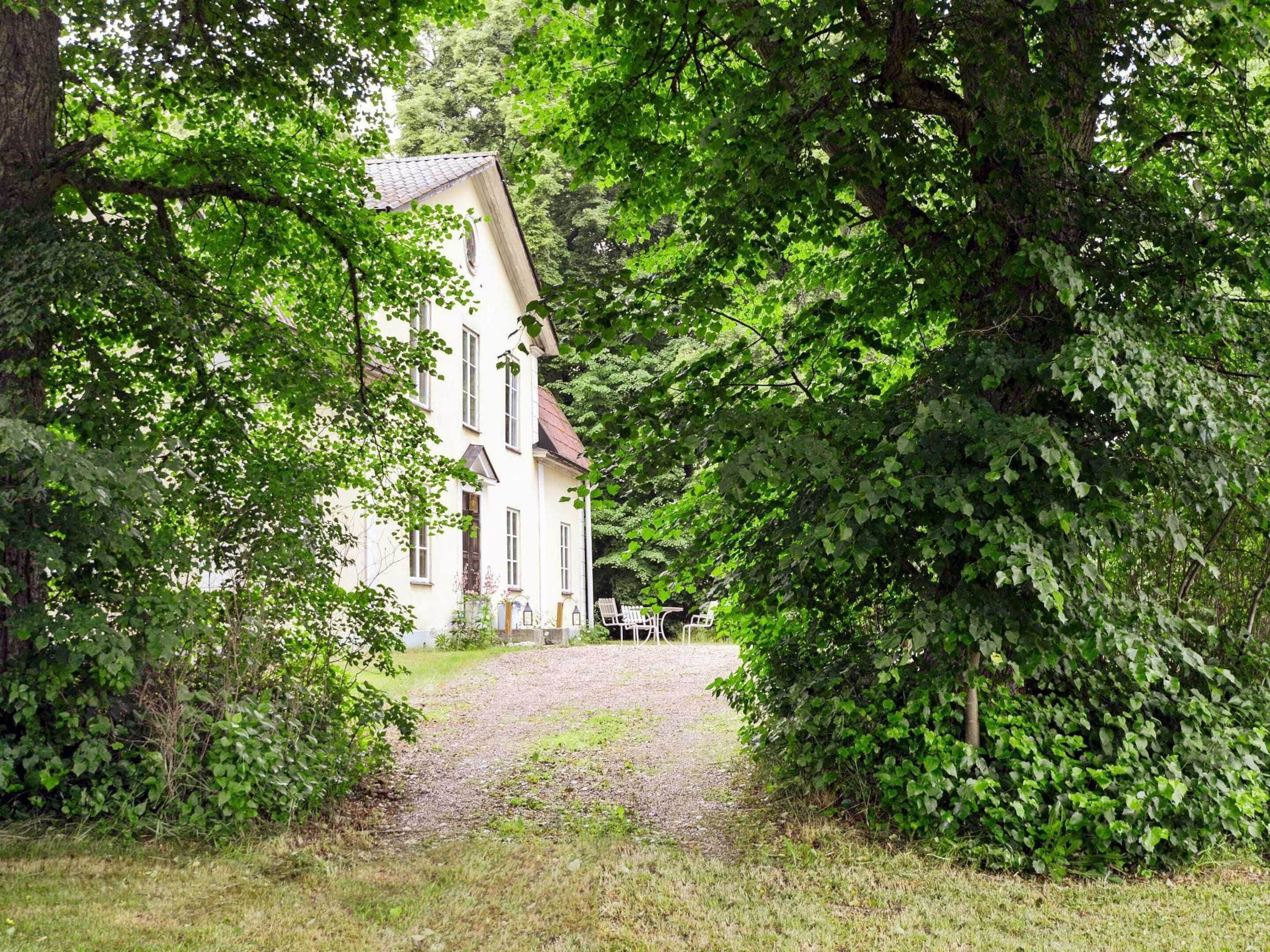 House | View from property