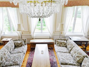 House | Interior