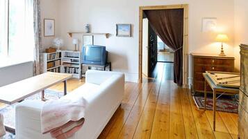 House | Interior