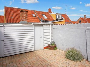 House | Exterior