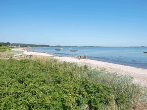 Hus | Strand