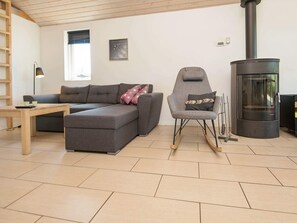 Hus | Interiør