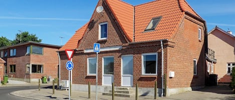 Appartement | Extérieur