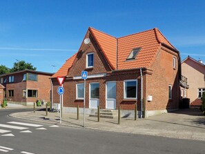 Apartment | Außenbereich