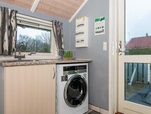 Hus | Interiør
